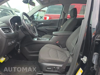 2020 Chevrolet Equinox LT 1LT - miniatura 7