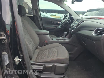 2020 Chevrolet Equinox LT 1LT - miniatura 8