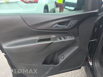 2020 Chevrolet Equinox LT 1LT - miniatura 9