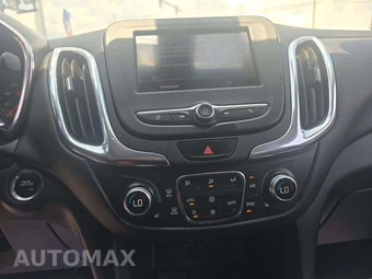 2020 Chevrolet Equinox LT 1LT - miniatura 10