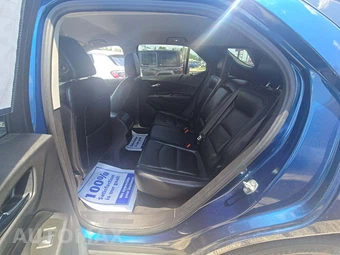 2020 Chevrolet Equinox LT 1LT - miniatura 13