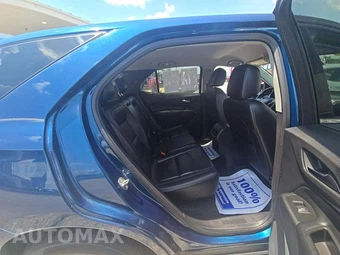 2020 Chevrolet Equinox LT 1LT - miniatura 16
