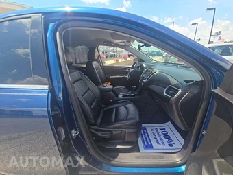 2020 Chevrolet Equinox LT 1LT - miniatura 18