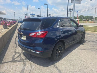 2020 Chevrolet Equinox LT 1LT - miniatura 3