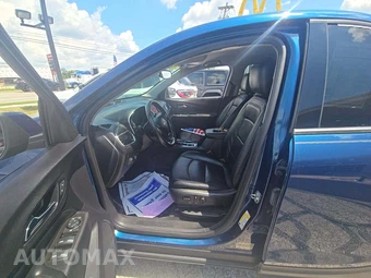 2020 Chevrolet Equinox LT 1LT - miniatura 6