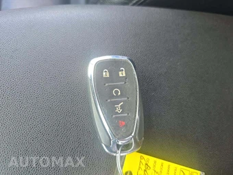 2020 Chevrolet Equinox LT 1LT - miniatura 8