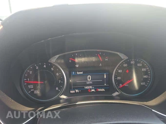 2020 Chevrolet Equinox LT 1LT - miniatura 9