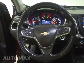 2020 Chevrolet Equinox LT 1LT - miniatura 10