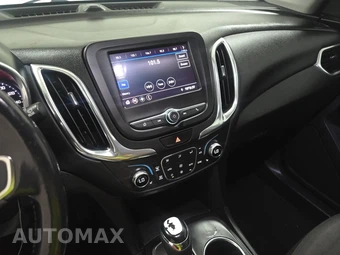 2020 Chevrolet Equinox LT 1LT - miniatura 11