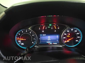 2020 Chevrolet Equinox LT 1LT - miniatura 12