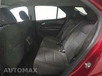 2020 Chevrolet Equinox LT 1LT - miniatura 13