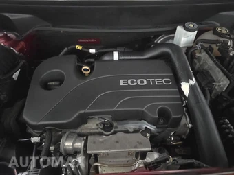 2020 Chevrolet Equinox LT 1LT - miniatura 15