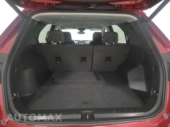 2020 Chevrolet Equinox LT 1LT - miniatura 16