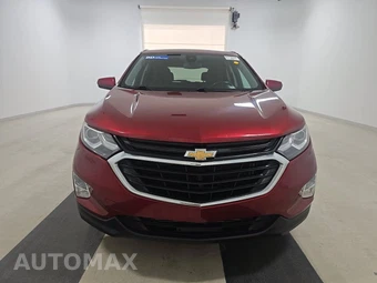 2020 Chevrolet Equinox LT 1LT - miniatura 2