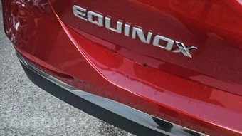 2020 Chevrolet Equinox LT 1LT - miniatura 20