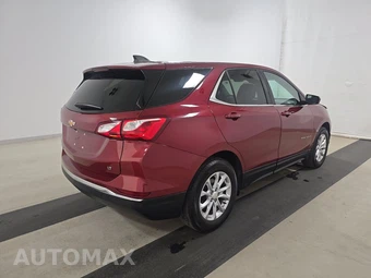 2020 Chevrolet Equinox LT 1LT - miniatura 4