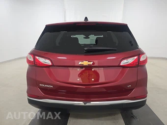 2020 Chevrolet Equinox LT 1LT - miniatura 5