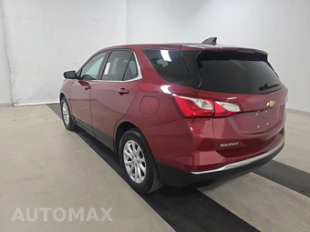 2020 Chevrolet Equinox LT 1LT - miniatura 6