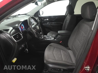 2020 Chevrolet Equinox LT 1LT - miniatura 7