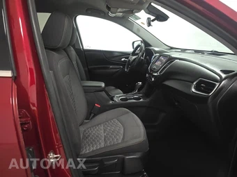 2020 Chevrolet Equinox LT 1LT - miniatura 8