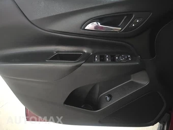 2020 Chevrolet Equinox LT 1LT - miniatura 9