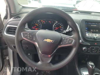 2020 Chevrolet Equinox LT 1LT – miniatura 10