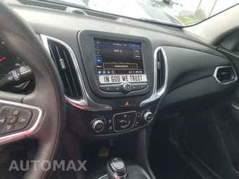 2020 Chevrolet Equinox LT 1LT – miniatura 11