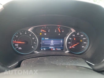 2020 Chevrolet Equinox LT 1LT – miniatura 12