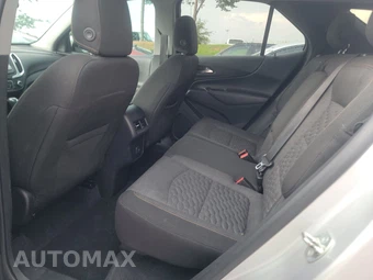 2020 Chevrolet Equinox LT 1LT – miniatura 13