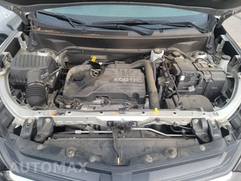2020 Chevrolet Equinox LT 1LT – miniatura 15