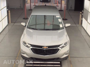 2020 Chevrolet Equinox LT 1LT – miniatura 2