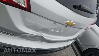 2020 Chevrolet Equinox LT 1LT – miniatura 20