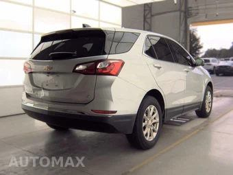 2020 Chevrolet Equinox LT 1LT – miniatura 4