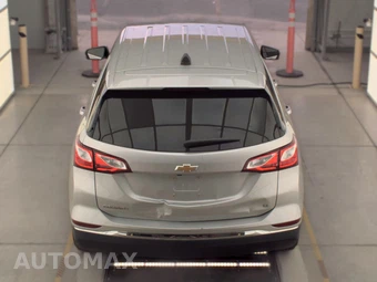2020 Chevrolet Equinox LT 1LT – miniatura 5