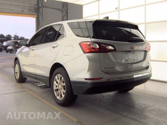2020 Chevrolet Equinox LT 1LT – miniatura 6
