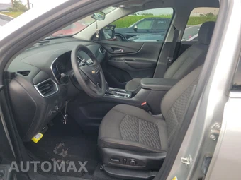 2020 Chevrolet Equinox LT 1LT – miniatura 7