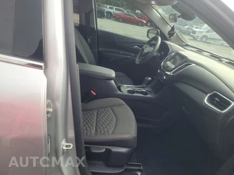 2020 Chevrolet Equinox LT 1LT – miniatura 8