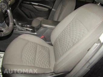 2020 Chevrolet Equinox LT 1LT – miniatura 10
