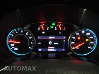 2020 Chevrolet Equinox LT 1LT – miniatura 11