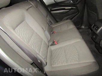 2020 Chevrolet Equinox LT 1LT – miniatura 17