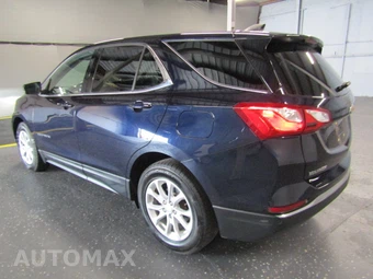2020 Chevrolet Equinox LT 1LT – miniatura 4