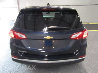 2020 Chevrolet Equinox LT 1LT – miniatura 5