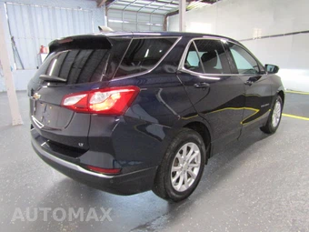 2020 Chevrolet Equinox LT 1LT – miniatura 6