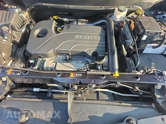 2020 Chevrolet Equinox LT 1LT – miniatura 7