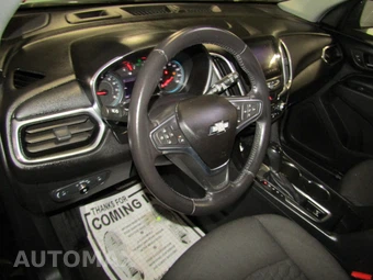2020 Chevrolet Equinox LT 1LT – miniatura 9