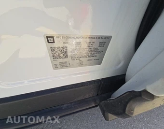 2020 Chevrolet Equinox LT 1LT - miniatura 10