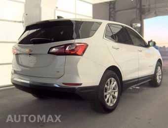 2020 Chevrolet Equinox LT 1LT - miniatura 3