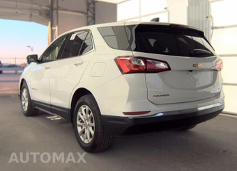 2020 Chevrolet Equinox LT 1LT - miniatura 4