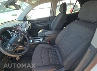 2020 Chevrolet Equinox LT 1LT - miniatura 5