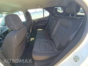 2020 Chevrolet Equinox LT 1LT - miniatura 6